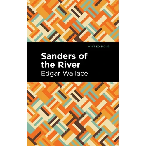 Sanders of the River - Hardcover