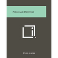 Poems and Drawings - Paperback