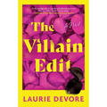 The Villain Edit - Paperback