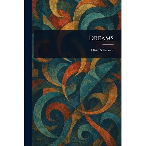 Dreams - Paperback