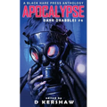 Apocalypse: An Apocalyptic Microfiction Anthology - Paperback
