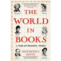 The World in Books: A Year of Reading--Wisely - Paperback
