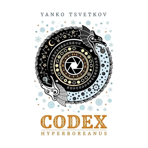 Codex Hyperboreanus - Paperback