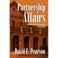 Partnership Affairs: The Fall of a Community University - Paperback