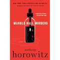 Marble Hall Murders - Paperback