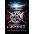 Atonement (The BloodStone Legacy Book 2)