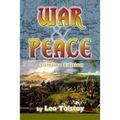 War and Peace - Paperback