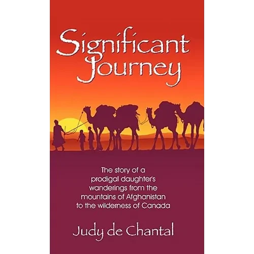Significant Journey