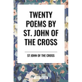 Twenty Poems by St. John of the Cross - Paperback