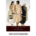 Maori Religion and Mythology - Paperback