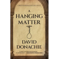 A Hanging Matter - Paperback