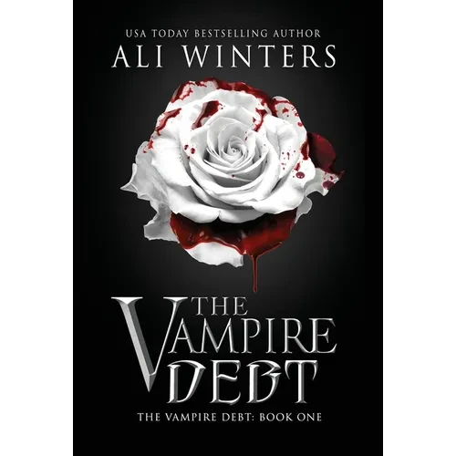 The Vampire Debt - Hardcover