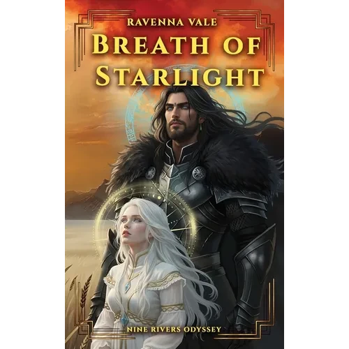 Breath of Starlight - Hardcover