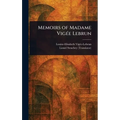Memoirs of Madame Vigée Lebrun - Hardcover