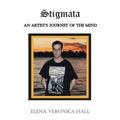 Stigmata: An Artist's Journey of the Mind - Paperback