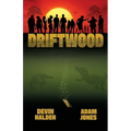 Driftwood - Paperback