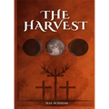 The Harvest: The Mercer Witches Book I - Hardcover
