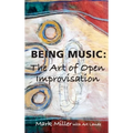Being Music - Hardcover
