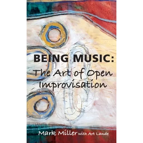 Being Music - Hardcover