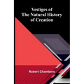 Vestiges of the Natural History of Creation - Paperback