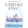 Cheeky King