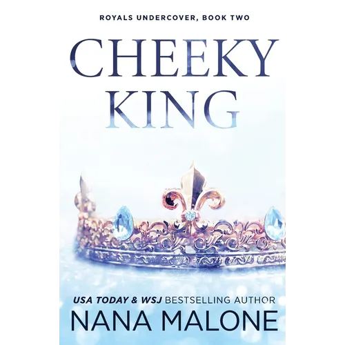 Cheeky King