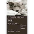 Compassion for Animals - Paperback