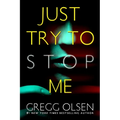 Just Try to Stop Me - Paperback