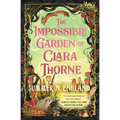 The Impossible Garden of Clara Thorne - Paperback