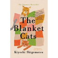 The Blanket Cats - Paperback