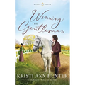 Winning the Gentleman - Hardcover