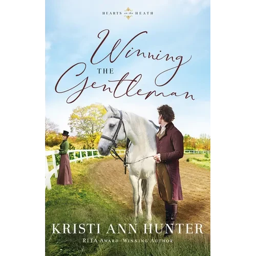 Winning the Gentleman - Hardcover