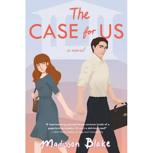 The Case for Us - Paperback