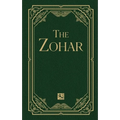 The Zohar Volume 5: Vayetze; Vayishlach - Hardcover