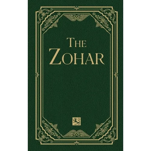 The Zohar Volume 5: Vayetze; Vayishlach - Hardcover