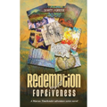 Redemption and Forgiveness: A Marcus Timebender Adventure Series Novel - Hardcover