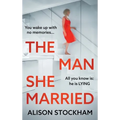 The Man She Married