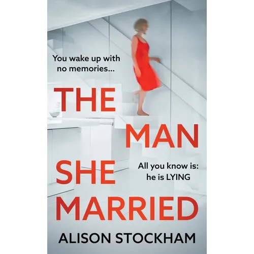The Man She Married