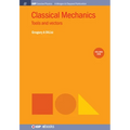Classical Mechanics, Volume 1: Tools and Vectors - Hardcover