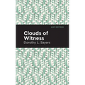 Clouds of Witness - Hardcover