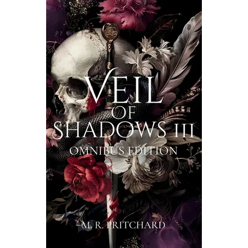 Veil of Shadows III - Hardcover