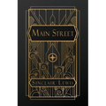 Main Street - Paperback