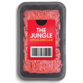 The Jungle - Paperback