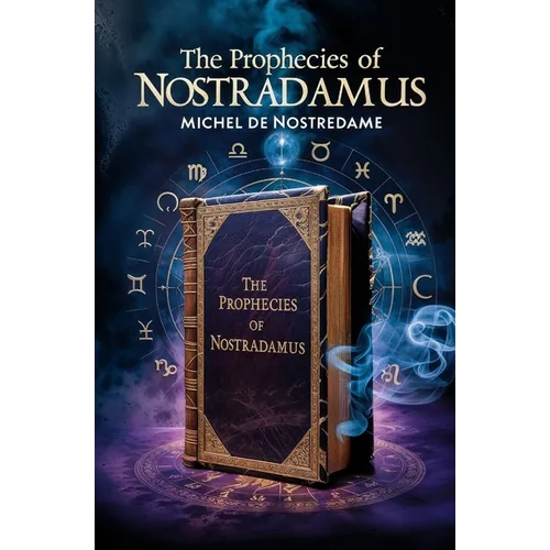 The Prophecies of Nostradamus