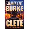 Clete: A Dave Robicheaux Novel - Paperback