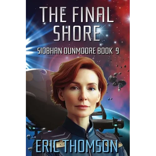 The Final Shore - Paperback