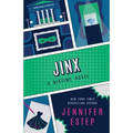 Jinx - Paperback