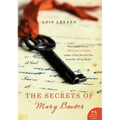 The Secrets of Mary Bowser - Paperback