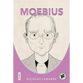 Moebius - Hardcover