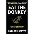 Eat the Donkey - Hardcover
